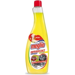 Meglio Odtłuszcacz cytrynowy zapas 750ml